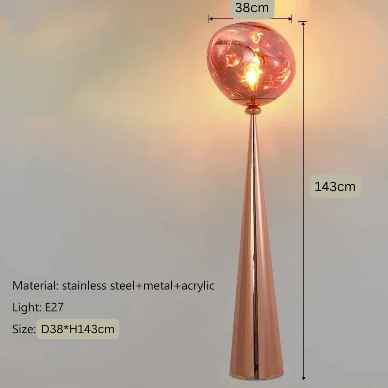 Elvista Luminous Crest