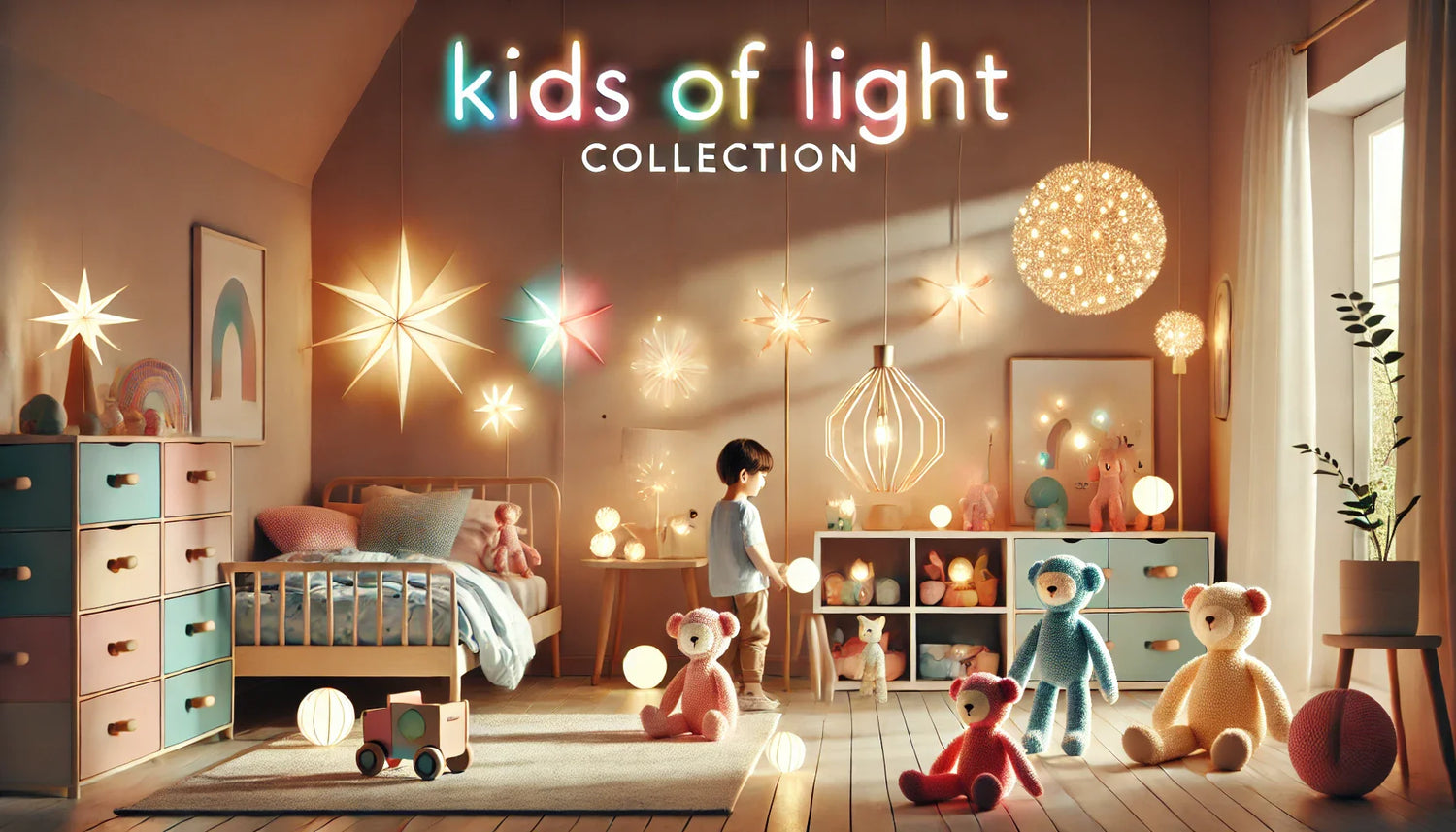 Kidlight Collection