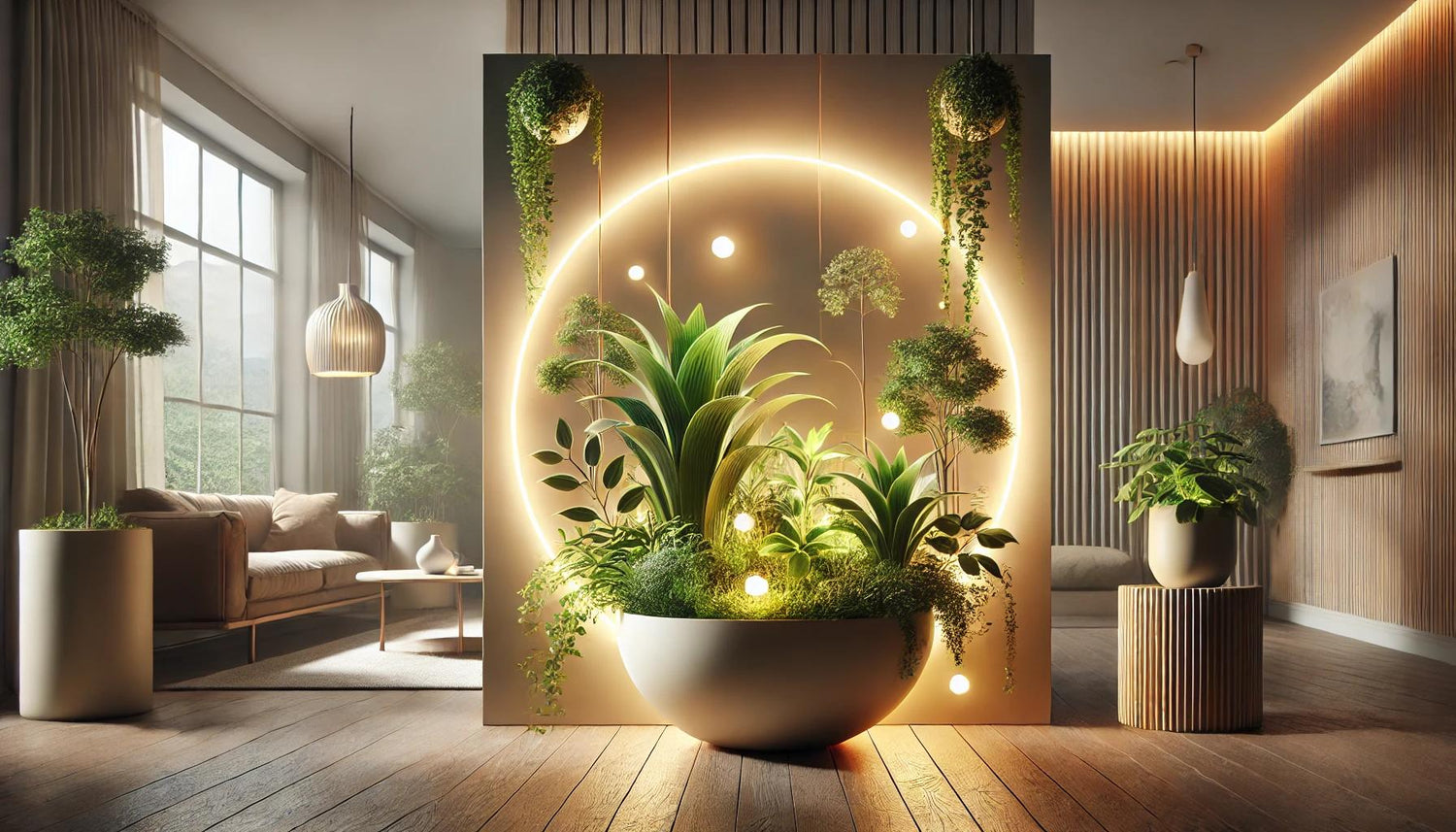 Verdant Collection