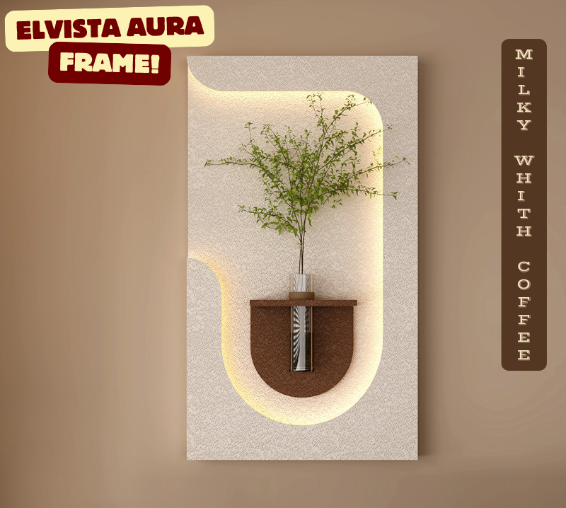 Elvista Aura Frame