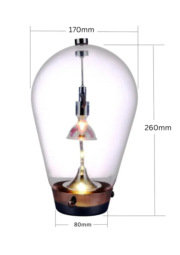 Elvista Luminary Arc