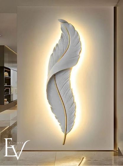 Elvista Luminous Feather