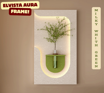 Elvista Aura Frame