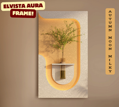Elvista Aura Frame