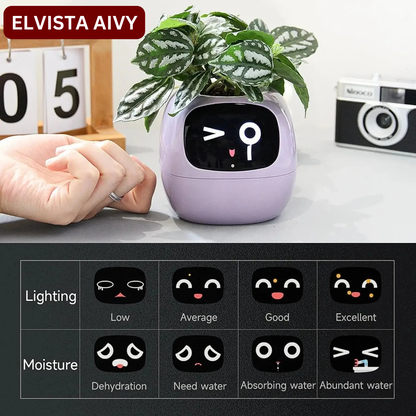 Elvista AIvy