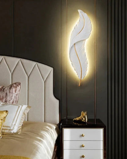 Elvista Luminous Feather