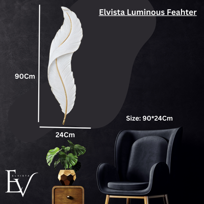 Elvista Luminous Feather