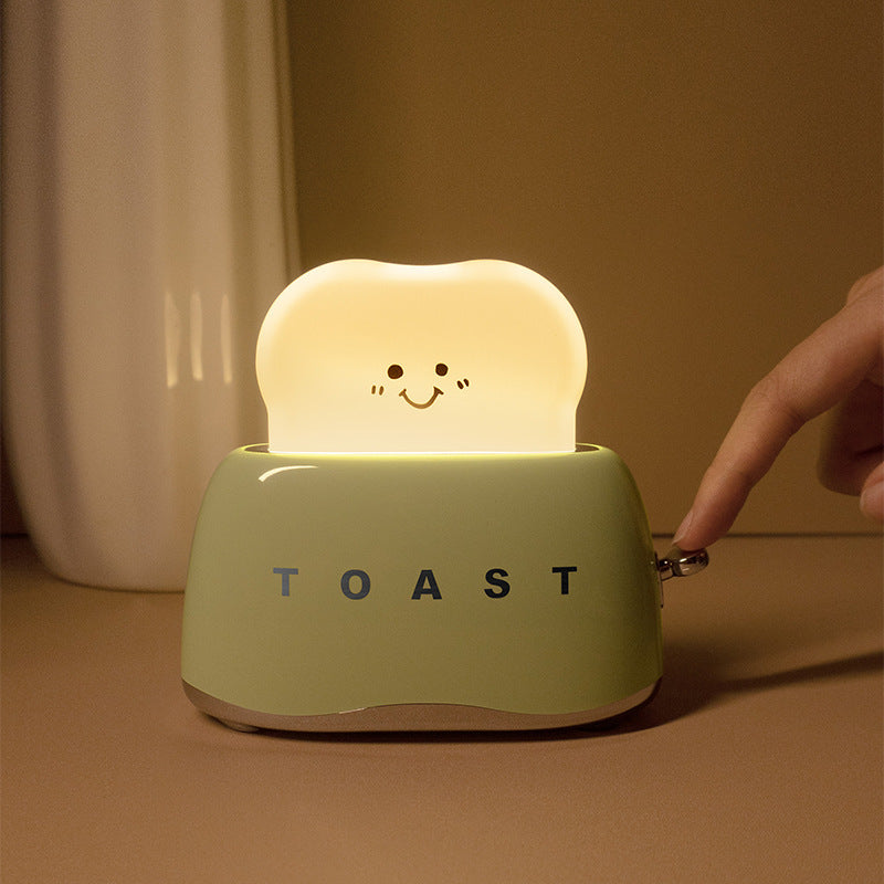 Elvista GlowToaster