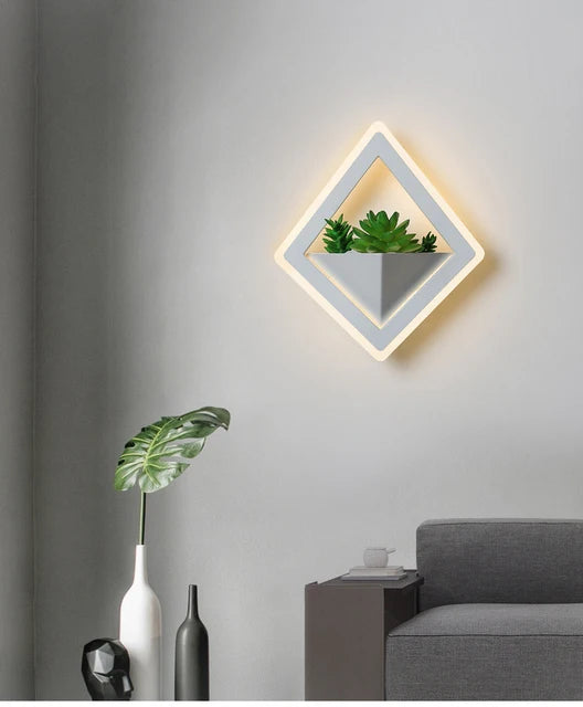 Elvista Cactus Light