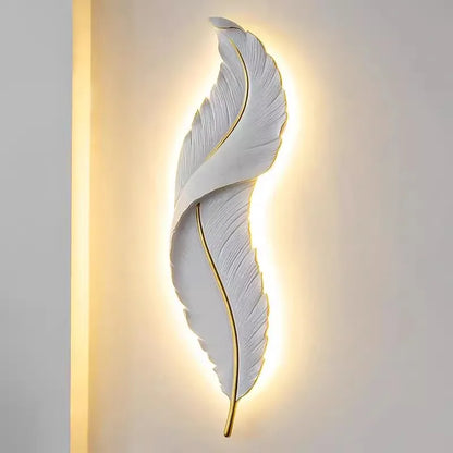 Elvista Luminous Feather