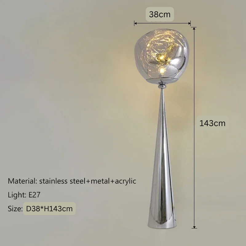 Elvista Luminous Crest