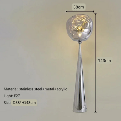 Elvista Luminous Crest