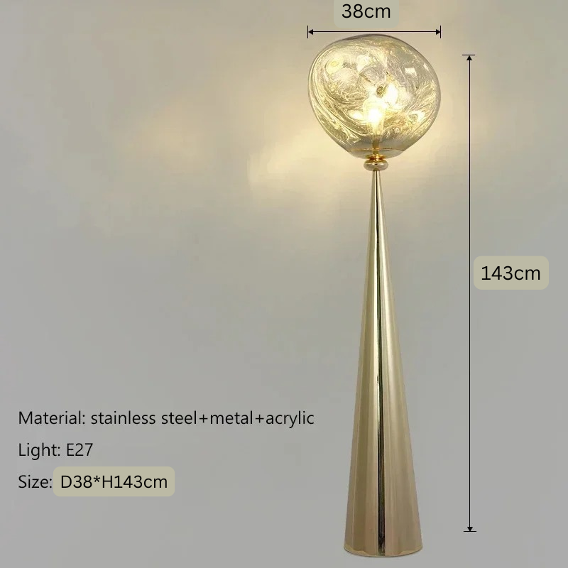 Elvista Luminous Crest