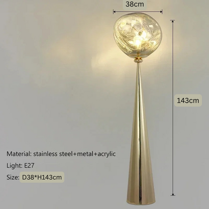 Elvista Luminous Crest