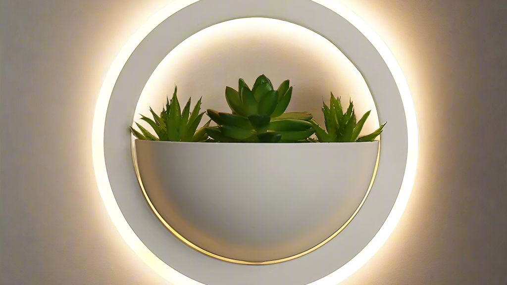Elvista Cactus Light