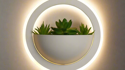 Elvista Cactus Light