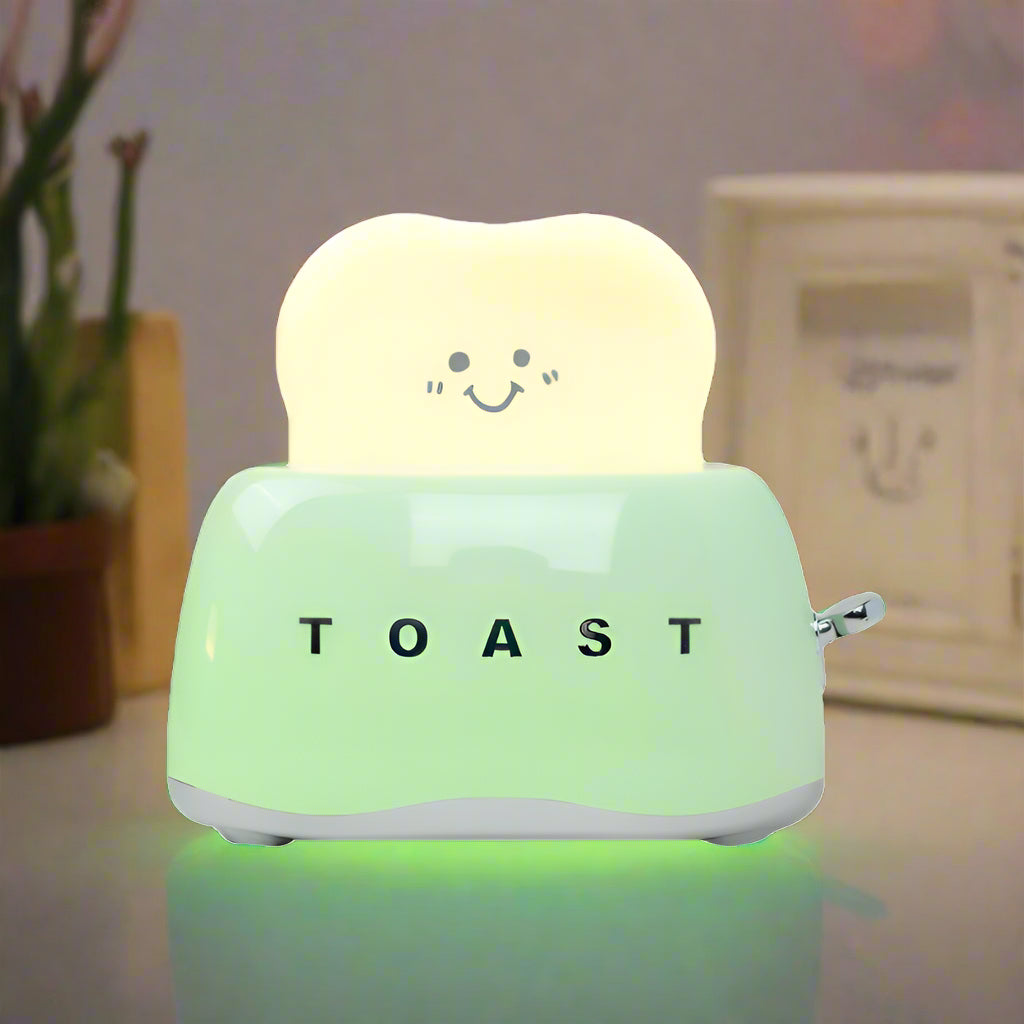 Elvista GlowToaster