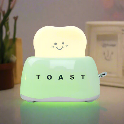 Elvista GlowToaster