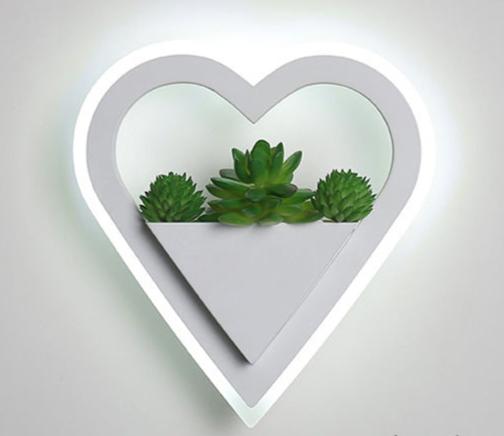 Elvista Cactus Light