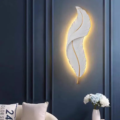 Elvista Luminous Feather