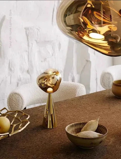 Elvista Luminous Crest