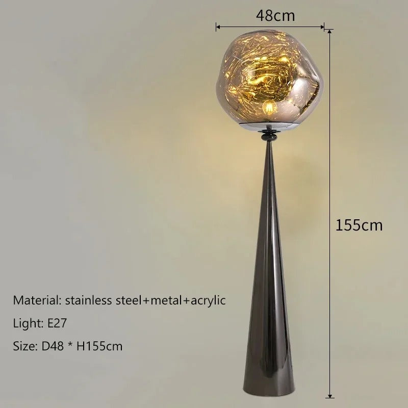 Elvista Luminous Crest