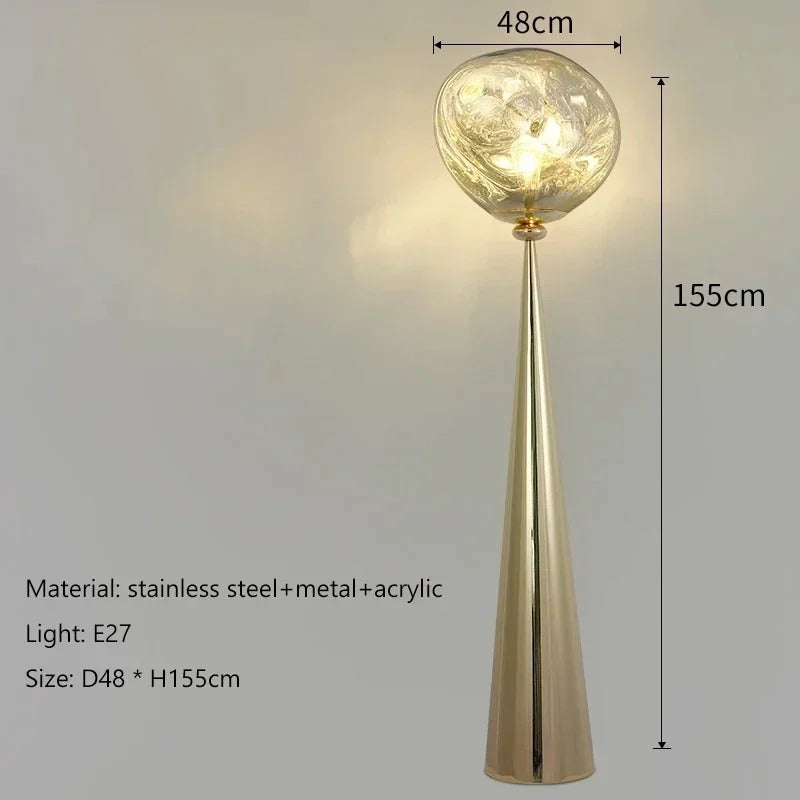 Elvista Luminous Crest