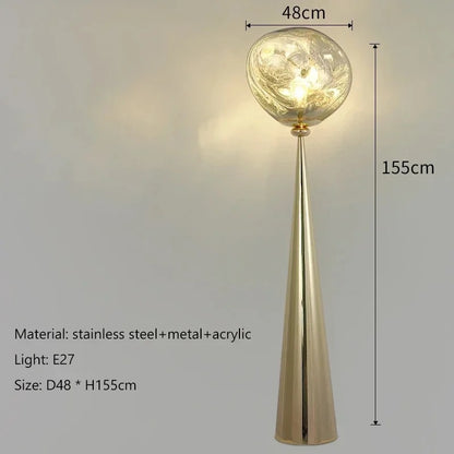 Elvista Luminous Crest