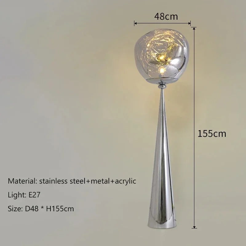 Elvista Luminous Crest