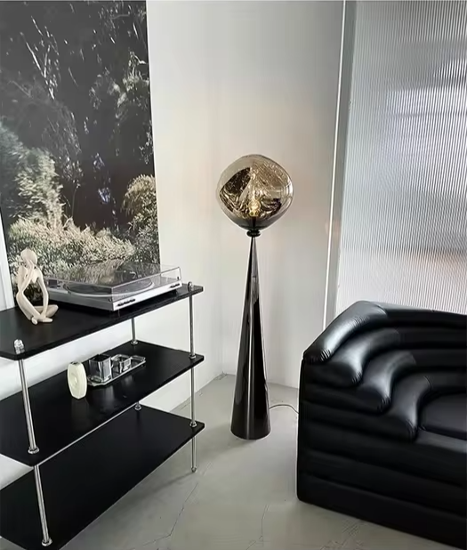 Elvista Luminous Crest