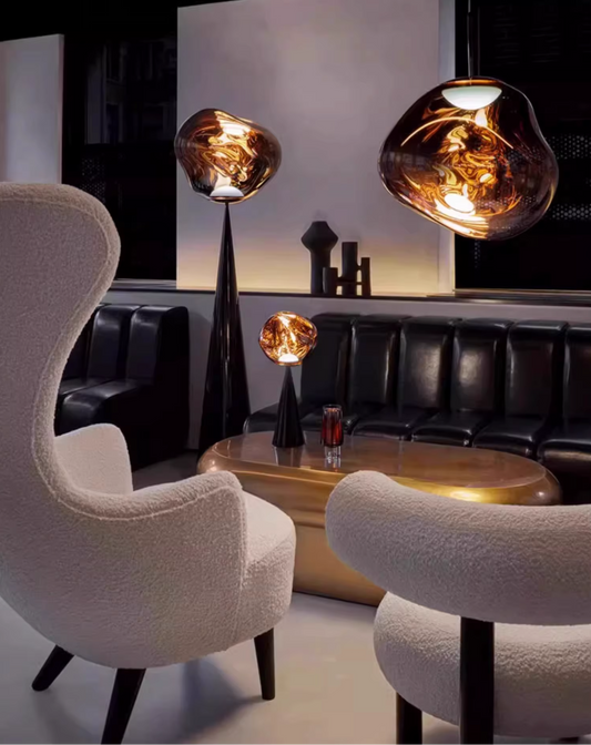 Elvista Luminous Crest