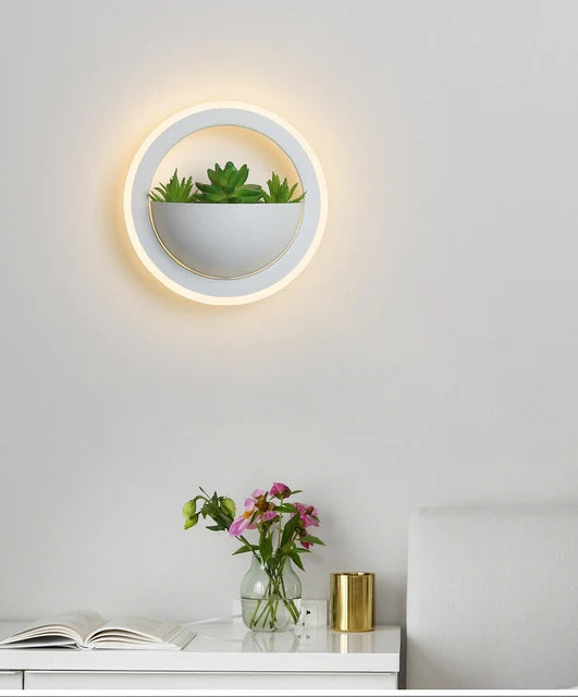 Elvista Cactus Light